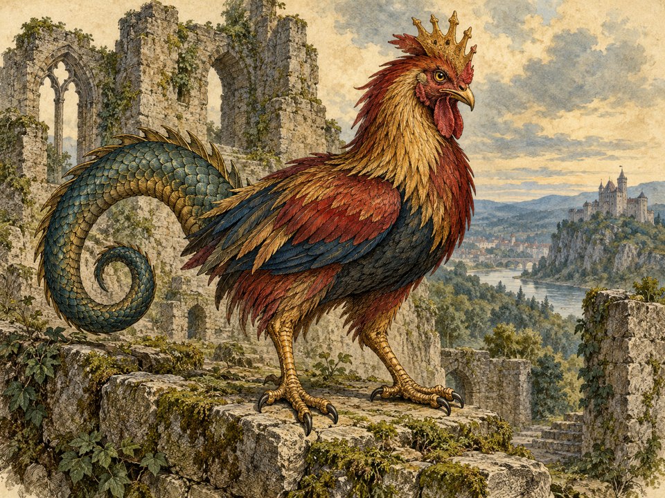 Basilisk