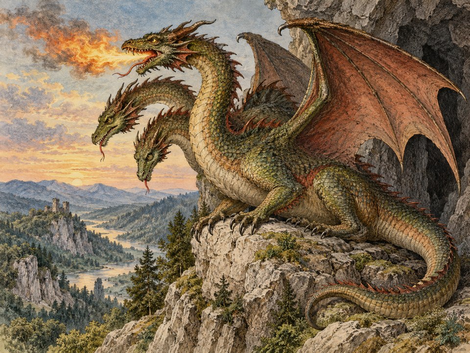 Dragon
