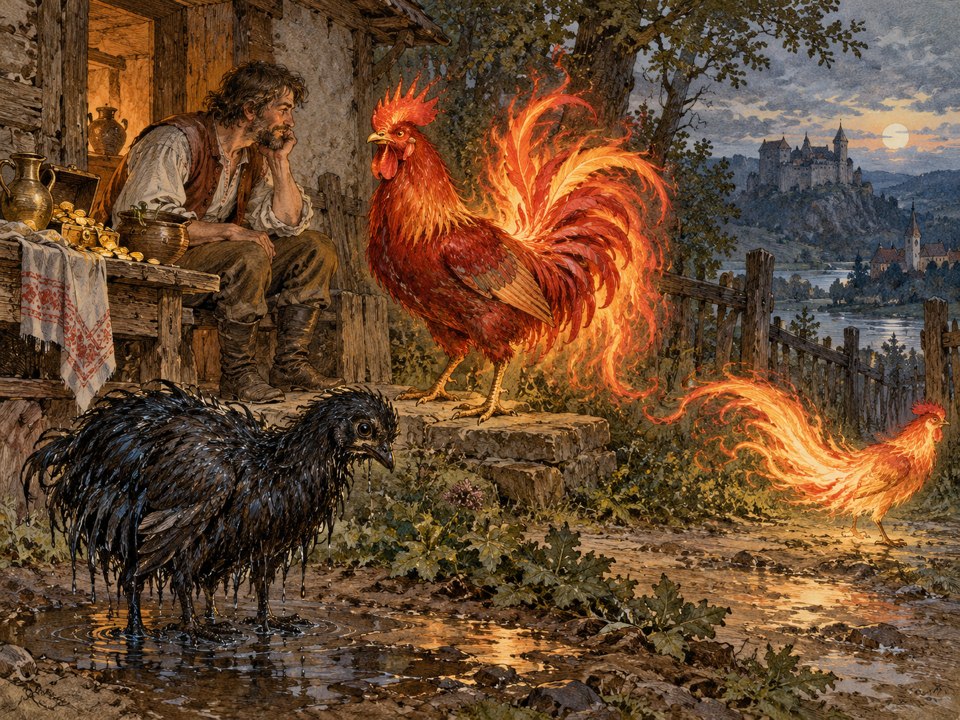 Illustration for Plivník