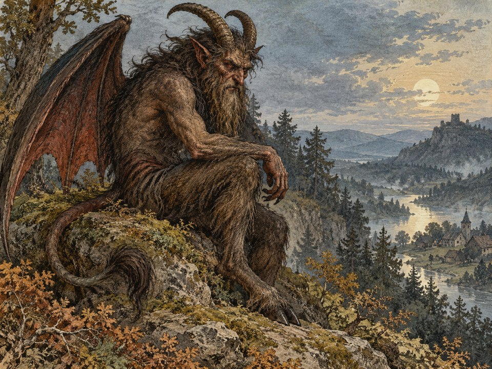 Běs