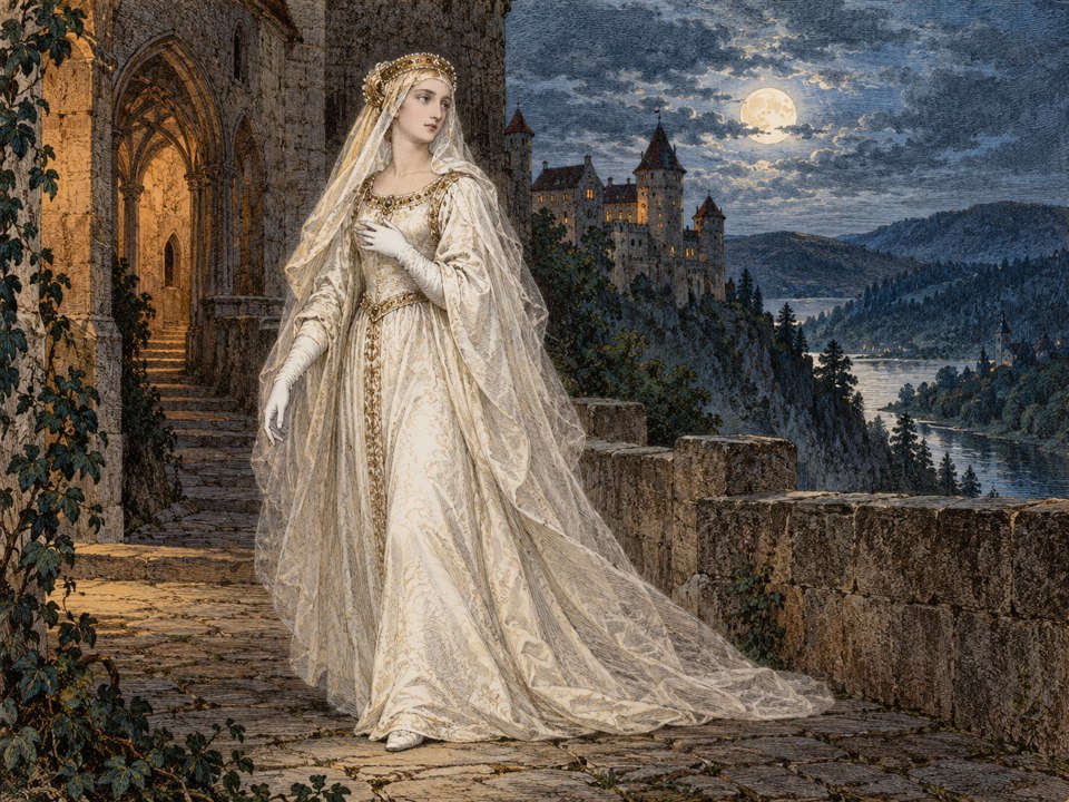 White Lady