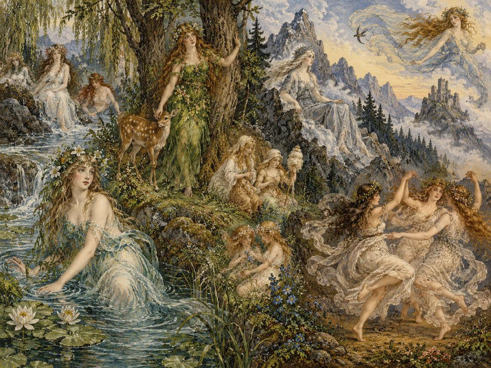Fairies
