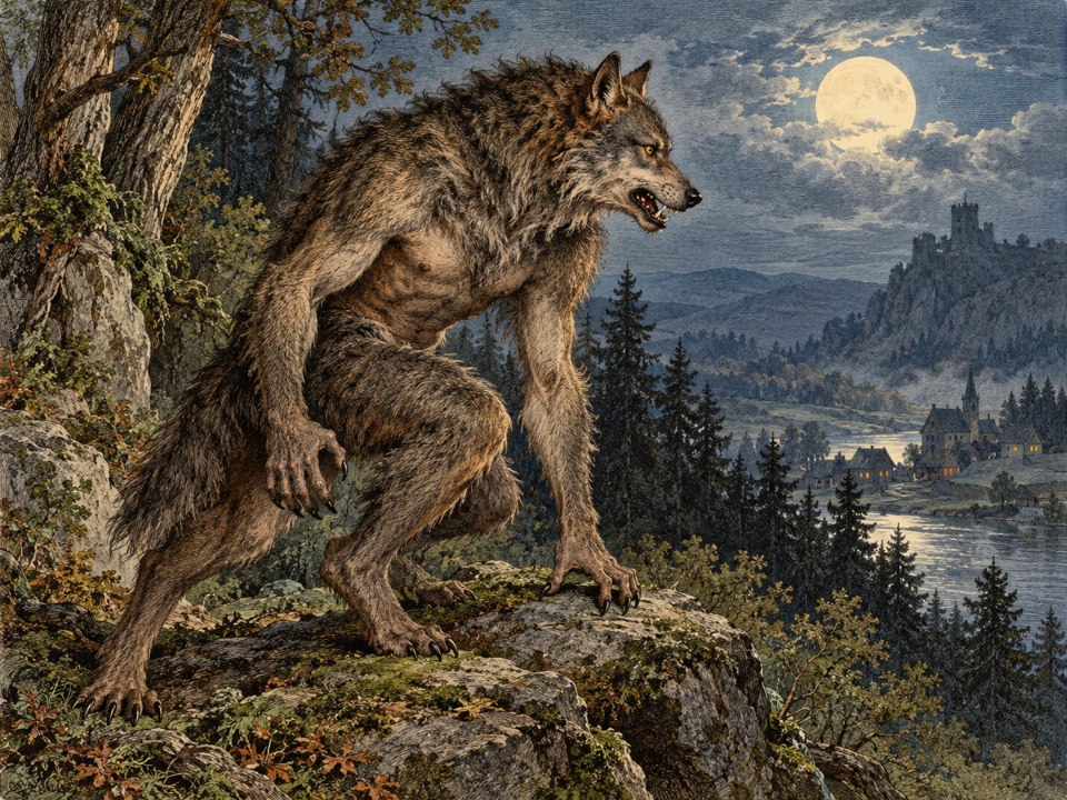 Werewolf