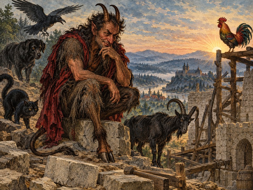 Devil